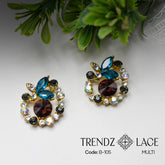 Buttons - B-105 | Trendz Lace